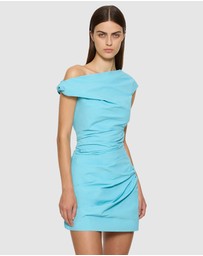 Paris Georgia - Remmy Mini Dress