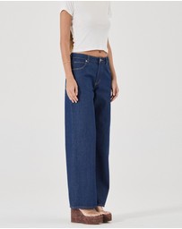 Rolla's - Kate Baggy Jeans