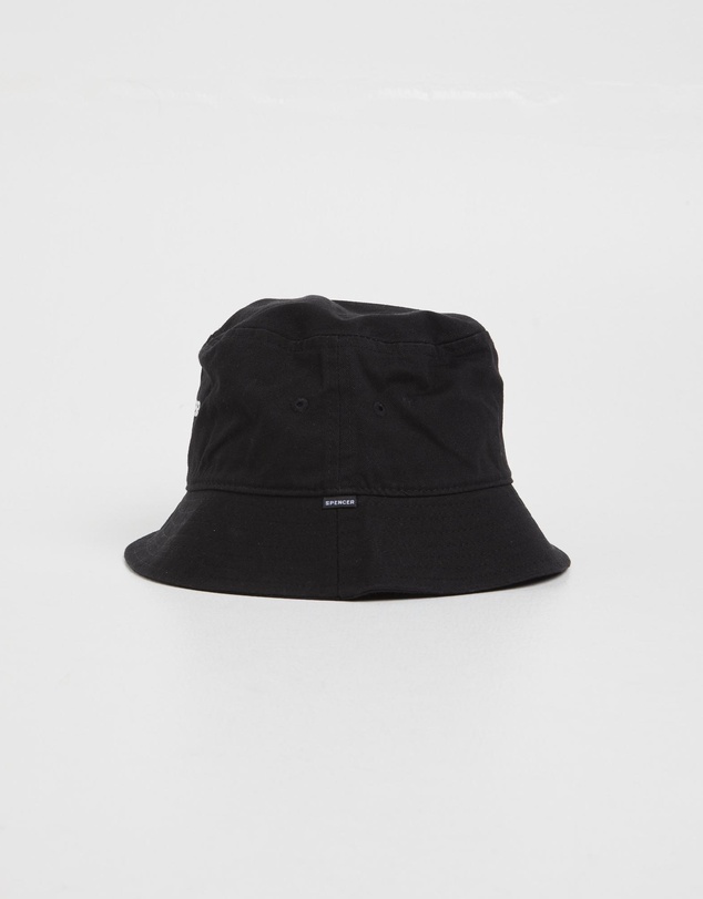 Spencer Project - Spencer Bucket Hat