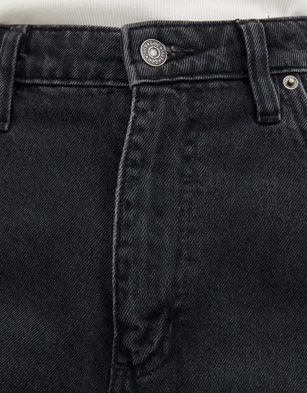 Lee - High Baggy Jeans