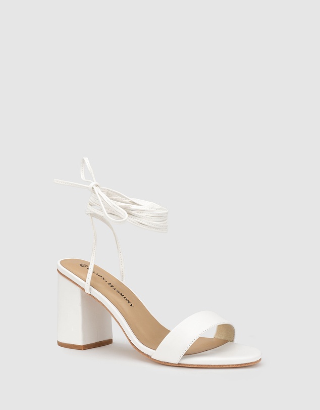Chaos & Harmony - Union Heel