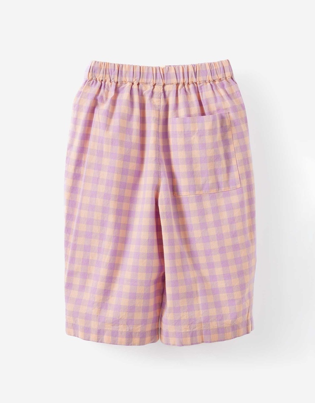 Cotton On Kids - Baby Woven Barrel Pant