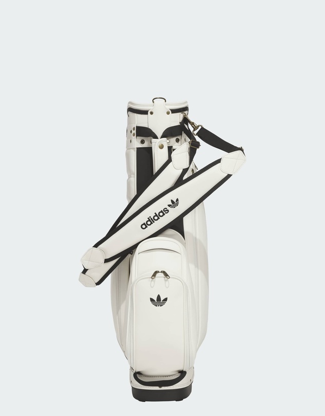 adidas Originals - Originals Golf Bag