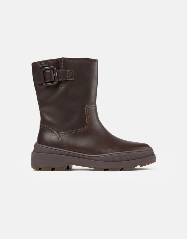 Camper - Brutus Trek