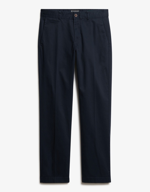 Superdry - Premium Regular Chino