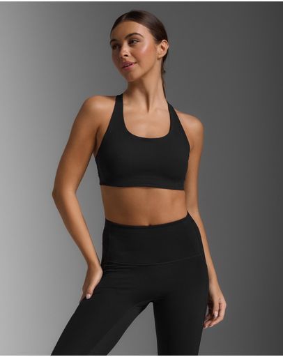 Black / Black