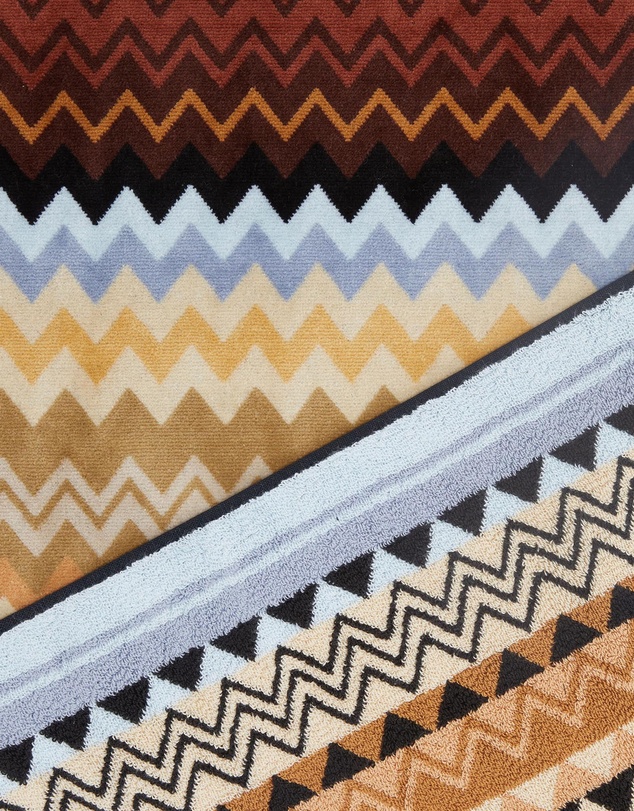 Missoni - Giacomo Bath Mat