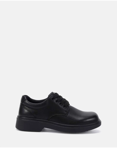Clarks - Manual School Shoes