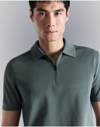 M.N.G - Miller Polo Shirt