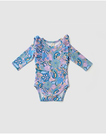Paisley 
