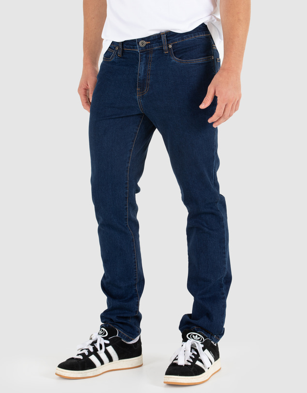 UNIT - Slim Fit Jeans