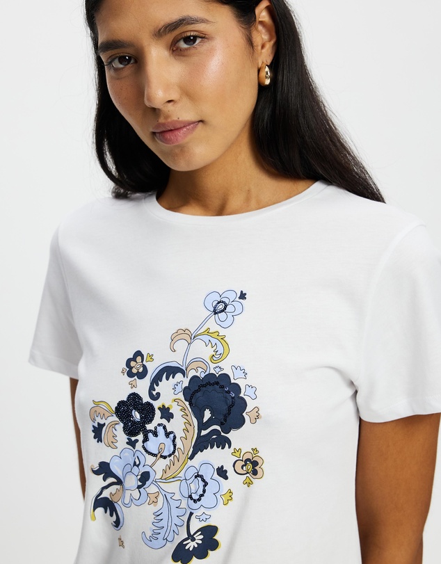 Emme - Ovest T-Shirt