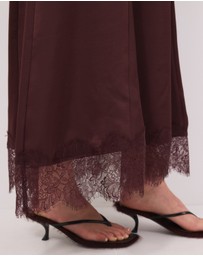 Calli - Milani Maxi Dress