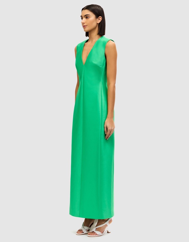 Acler - Rayni Maxi Dress
