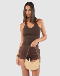 PETA AND JAIN - Naynay Bag