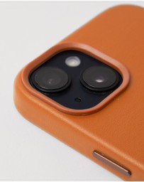Mon Purse - Vegan Leather iPhone 14 Case