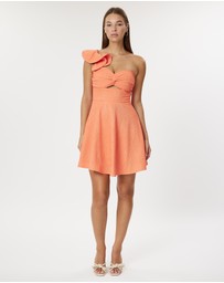 Romance by Honey and Beau - Maddie Mini Dress