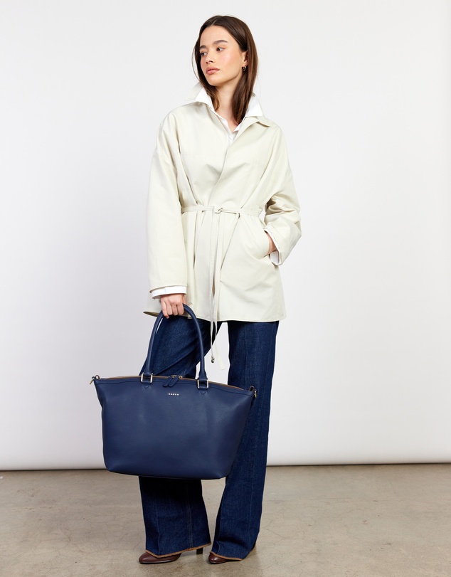 SABEN - Milan Carry-All Ink