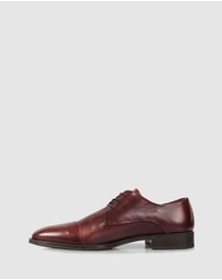 Brando - Gaetan Lace Ups