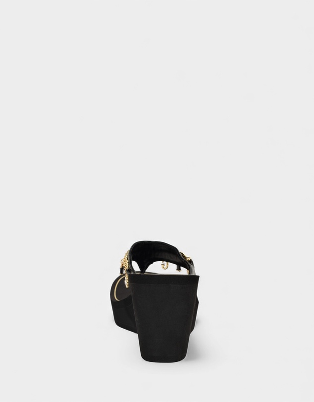 GUESS - Sutton Wedge Sandal