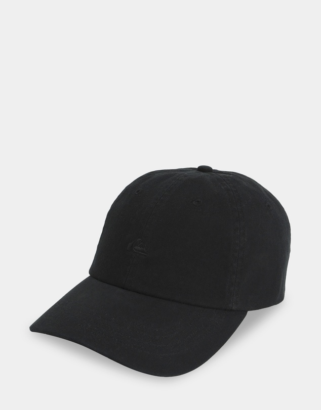 Quiksilver - Mens Decades Cotton Cap