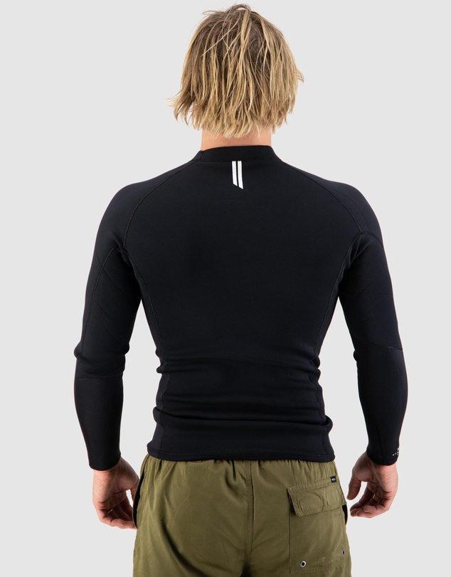 Coastlines - Premium 2mm Pullover - Men's