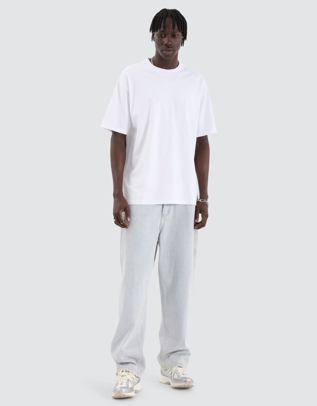 Kiss Chacey - Brooks Box Fit Tee