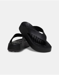 Crocs - Getaway Platform Flip - Women's