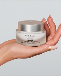 Elizabeth Arden - Advanced Ceramide Lift and Firm Night Cream 50ml