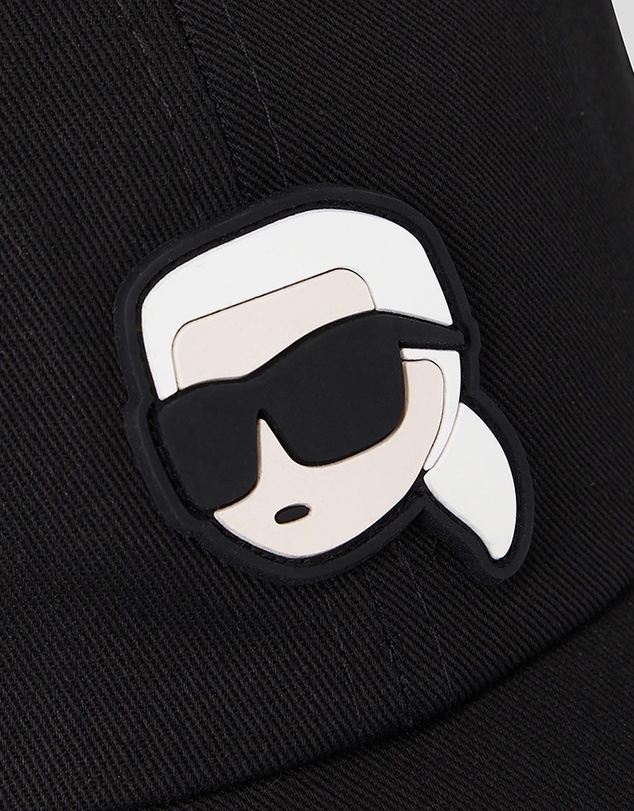 Karl Lagerfeld - Ikon Cap