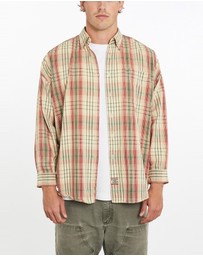 Vintage by The Real Deal - Pre Loved - Vintage 90s Tommy Hilfiger Button Up Shirt