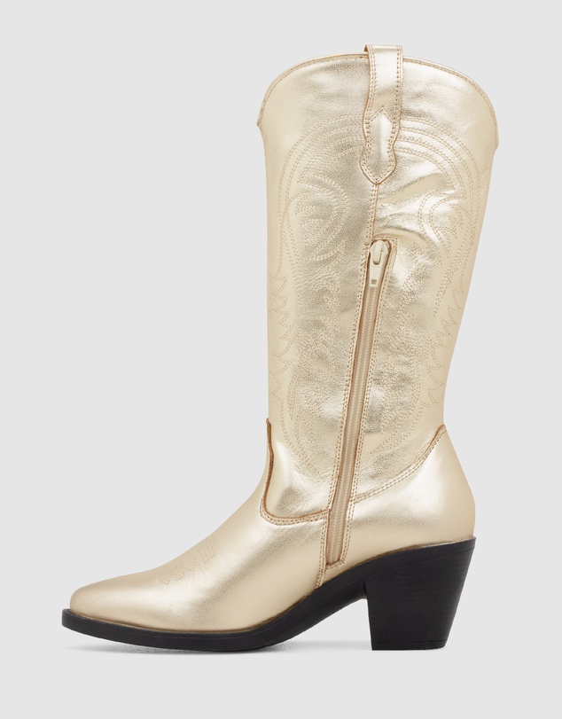 ROC Boots Australia - Gaucho
