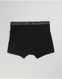 Polo Ralph Lauren - Classic Trunks - 5-Pack