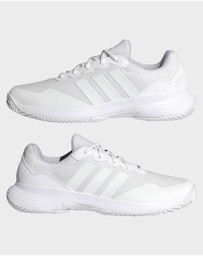 adidas Performance - GAMECOURT 2 TENNIS SHOES Unisex
