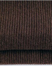 & Other Stories - Cashmere Knit Scarf
