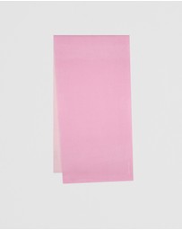Country Road - Wool Wide Scarf