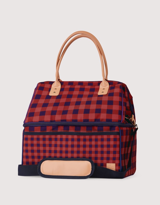 The Somewhere Co - Chestnut Cooler Bag