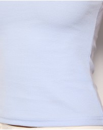 AERE - Cotton Rib Tank