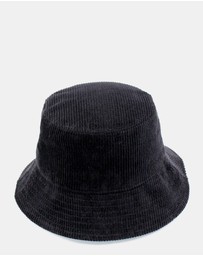 Morgan & Taylor - Dallas Cord Bucket Hat