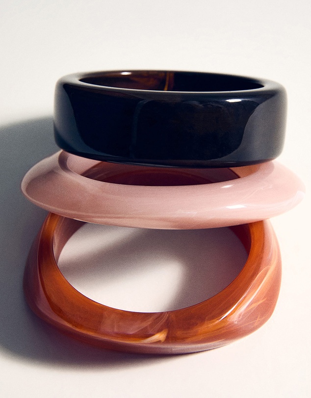 M.N.G - Fabiola Bracelet