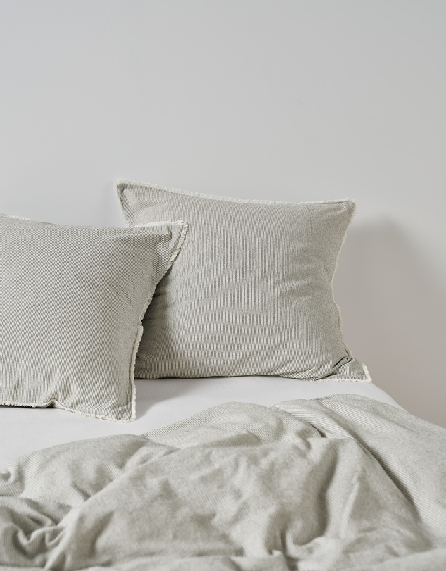 Linen House - Macey European Pillowcase