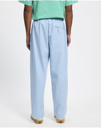SUNNEI - Elastic Pants