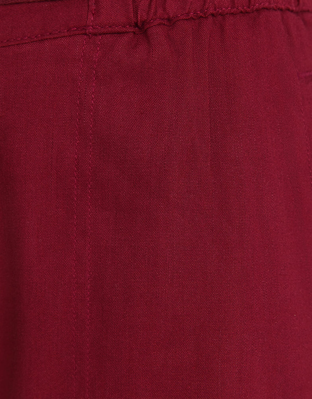 Sportscraft - Rosa Linen Short