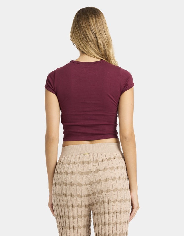Billabong - Womens Catch Some Sun T-Shirt