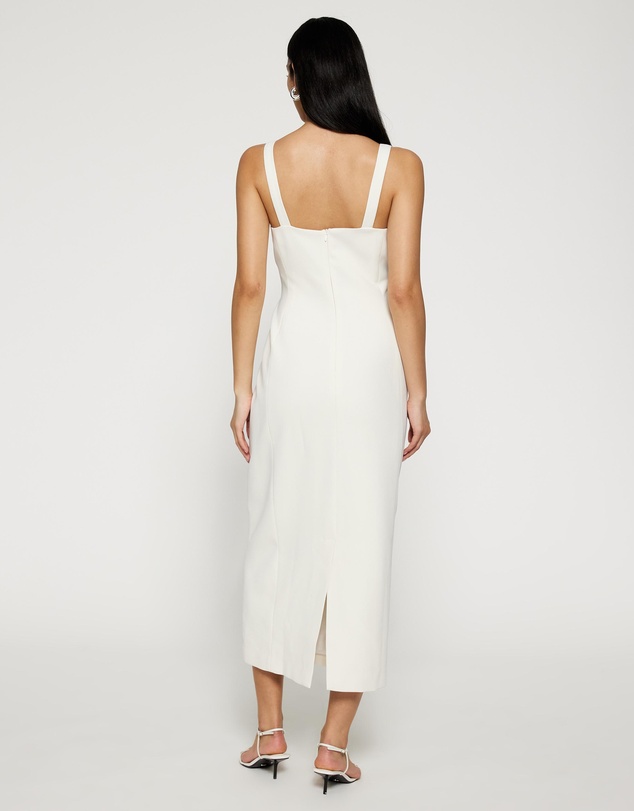 Lover - Halima Midi Dress