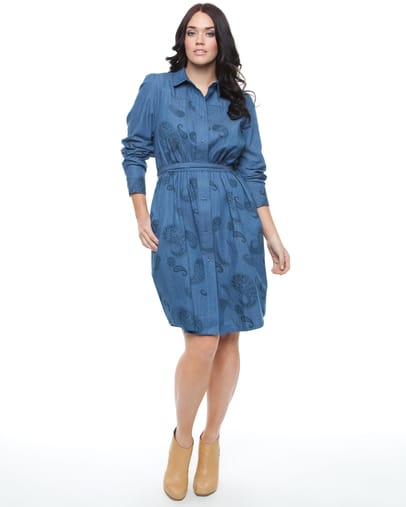 Chambray