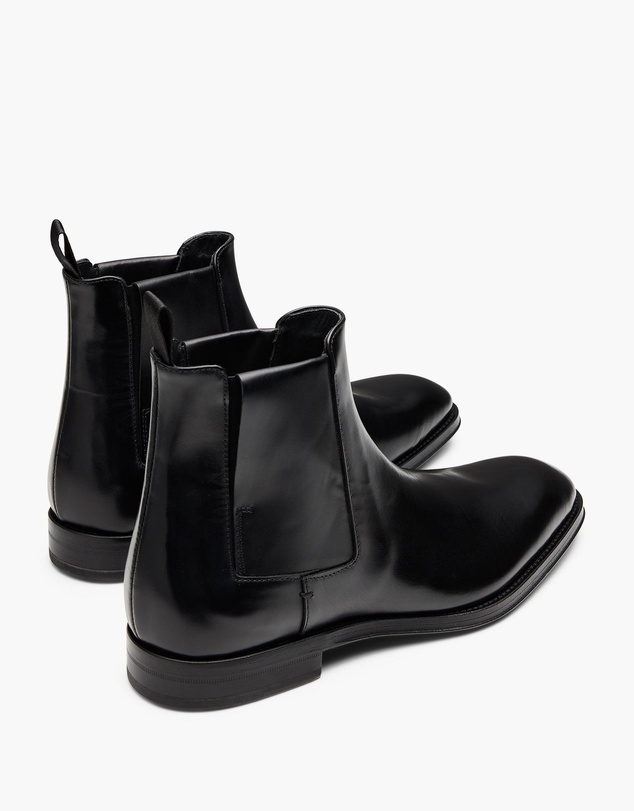Aquila - D'ORO Collection - Leicester Chelsea Boots