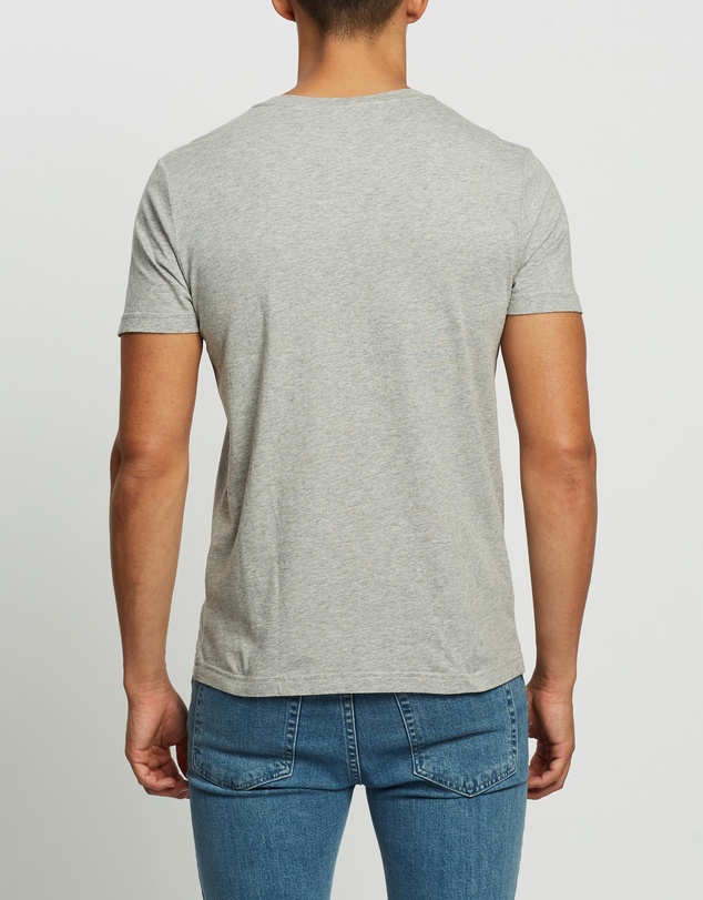Tommy Hilfiger - Tommy Logo Tee