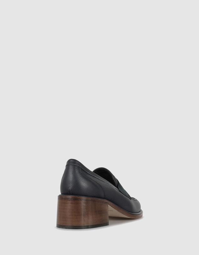 Beau Coops - Gall Loafers