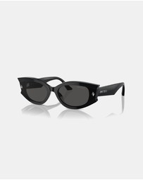 Jimmy Choo - 0JC5015U